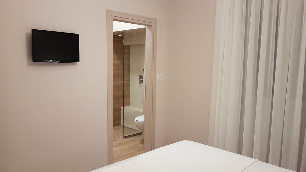 Vito'S Parga View Apartments Kültér fotó