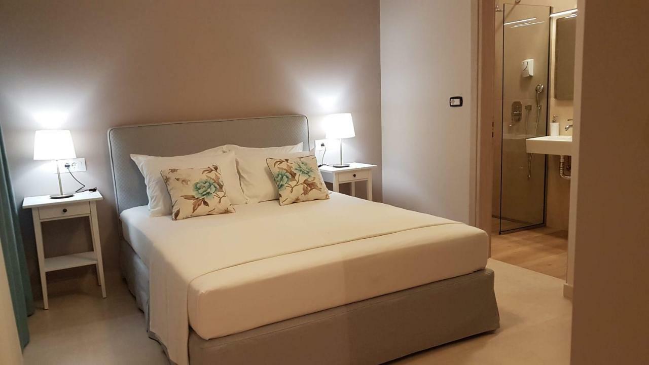 Vito'S Parga View Apartments Kültér fotó