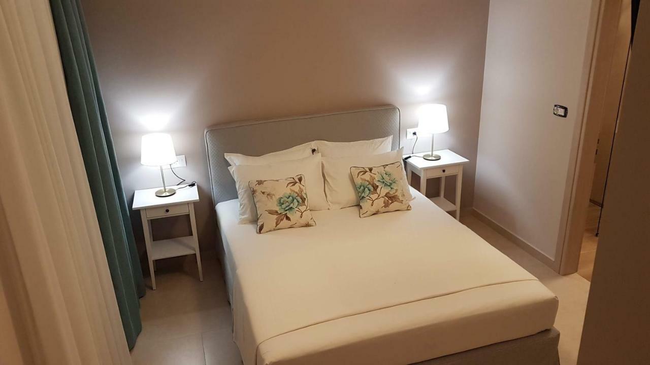Vito'S Parga View Apartments Kültér fotó