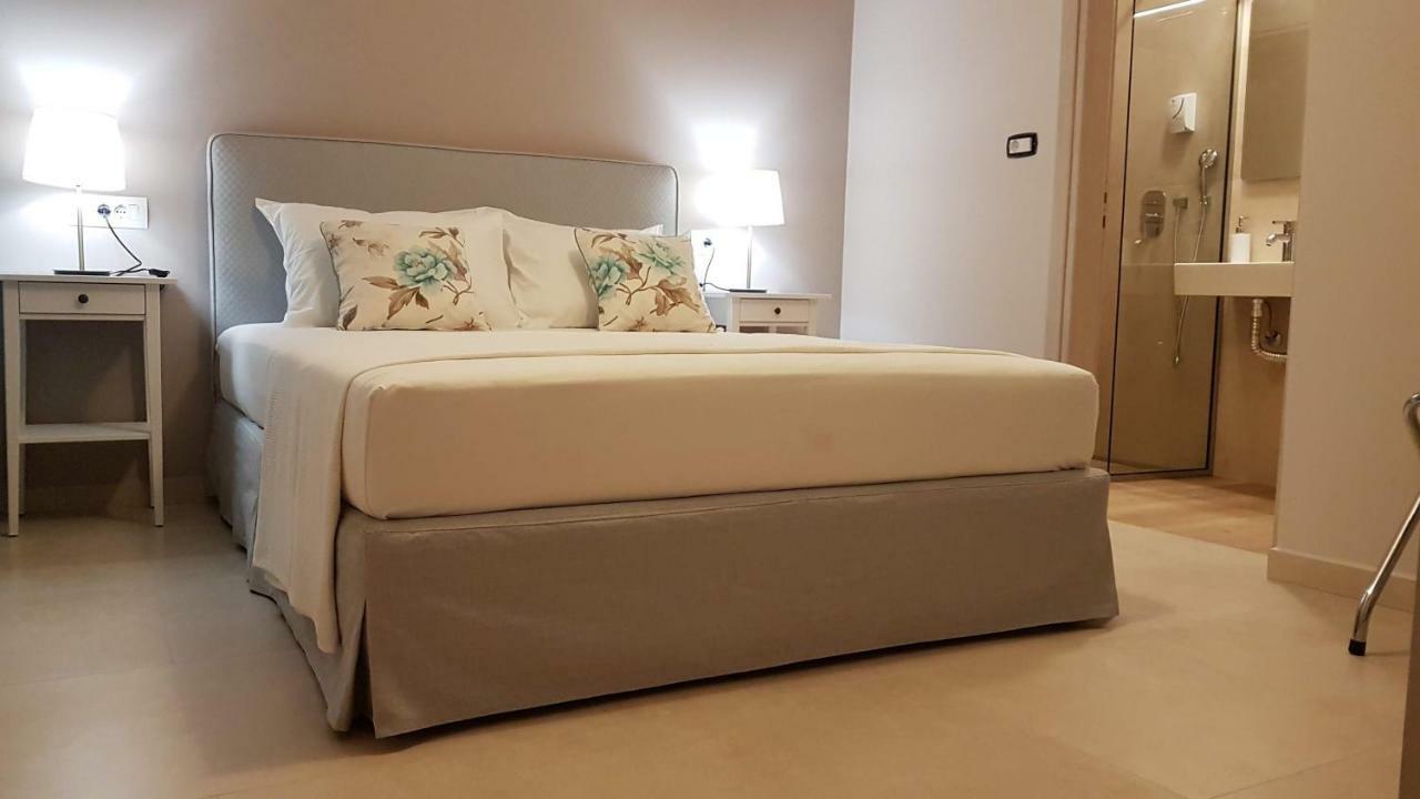 Vito'S Parga View Apartments Kültér fotó