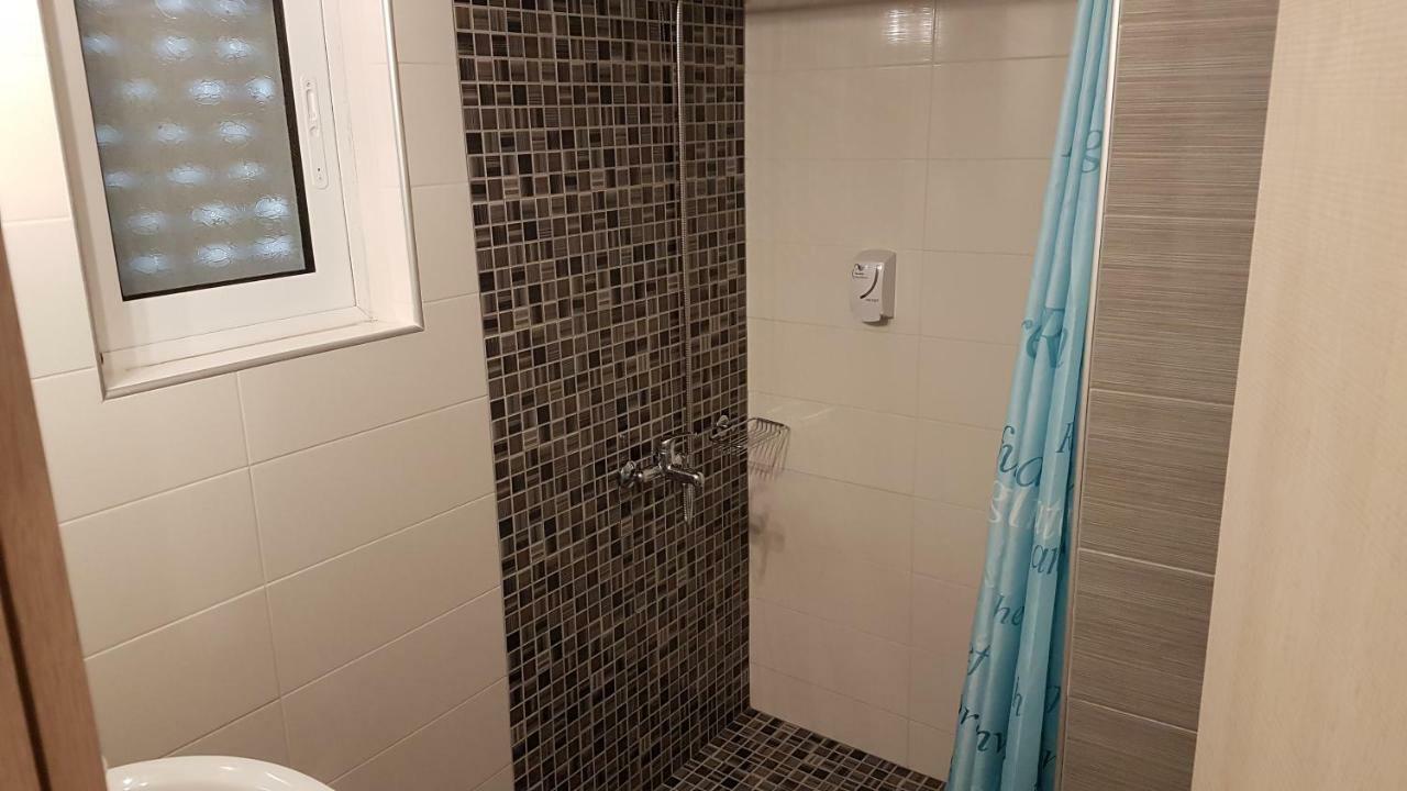 Vito'S Parga View Apartments Kültér fotó