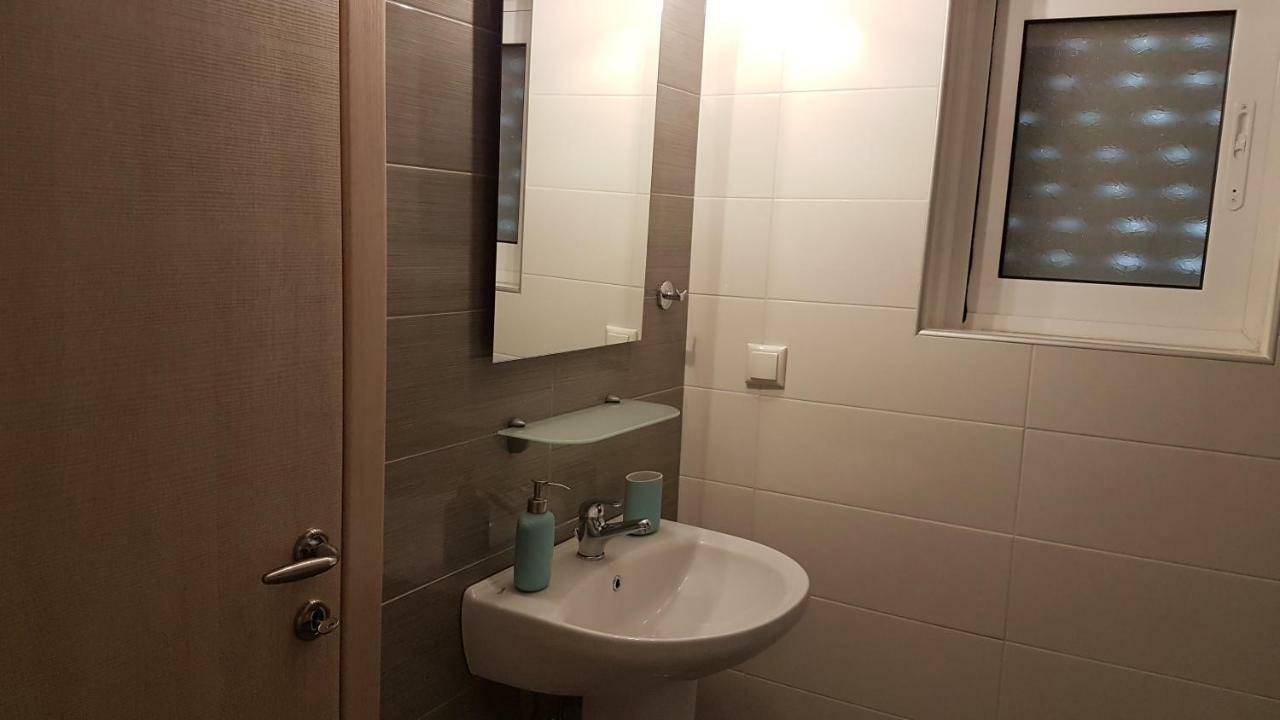 Vito'S Parga View Apartments Kültér fotó