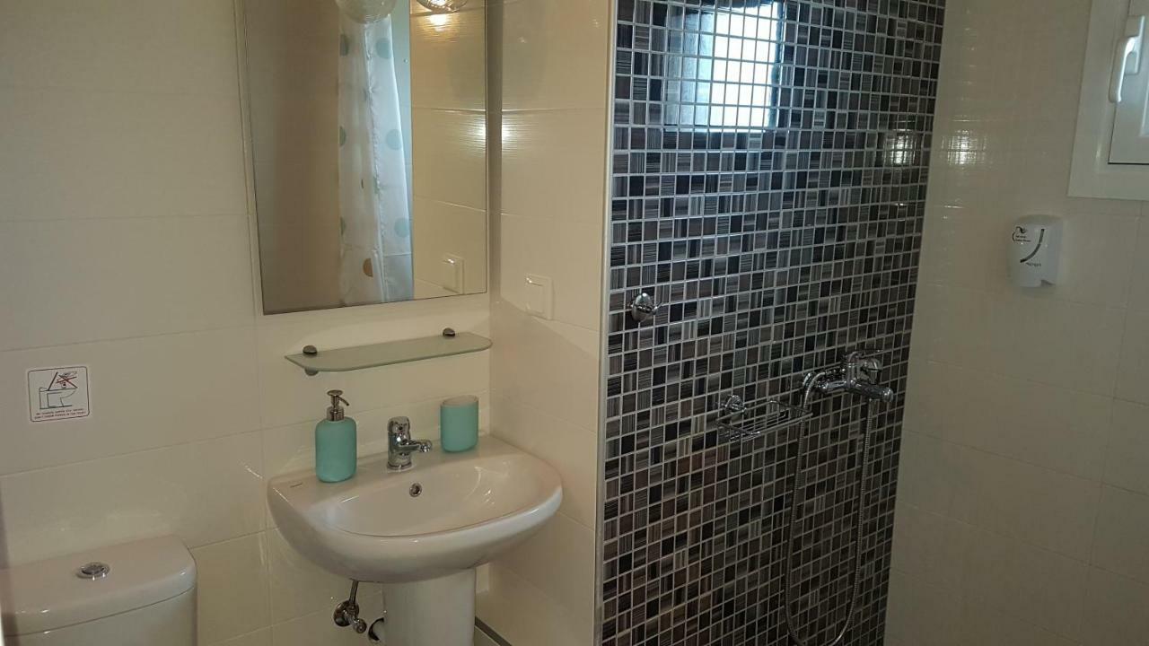 Vito'S Parga View Apartments Kültér fotó
